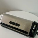 푸드세이버 올인원 가정용 진공포장기 FMK4000 실사용 후기