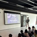 히어로 태권도장 이미지