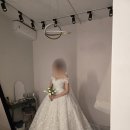 블라썸투어 | 렌느브라이덜 드레스 투어 - 블라썸 피팅 후기