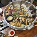 불당동 맛집 택이네조개전골 소주22병 뿌순후기 내돈내산