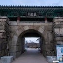 임천약국 | 서산 가볼만한곳 밤에 해미읍성 &amp; 해미시장 반바퀴