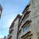 한국의 가우디로 불리는 차운기 건축가의 작품인 12주 건물 (필운대로 108-6) 이미지