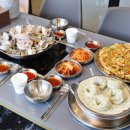 평택해물칼국수