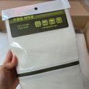 세탁 가능한 유기농 모미 산소베개 경추배게 한달 사용 찐 후기 세탁방법