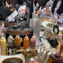 씨유 순천조례금호점 | 순천 명륜진사갈비 착한프랜차이즈 고깃집 추천