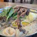 쌈촌창동역점 | 창동역맛집 샤브샤브 땡길 땐 쌈촌 창동점 추천해요