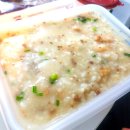 본죽&amp;비빔밥 대구칠곡동아백화점점_배달후기