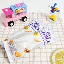 서주 꿀을 그리다 아이스크림 꿀을 그릭다바 맛있을까?