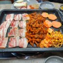 정이 냉삼겹
