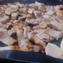 통일동산한우촌