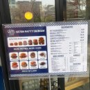 ㅣ용인맛집ㅣ수제버거 맛집ㅣ보정동 세븐패티ㅣ단대맛집ㅣ세븐패티 죽전점ㅣ내돈내산 방문후기