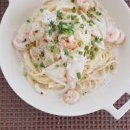 명란파스타 만들기 명란 크림파스타 만들기 이미지