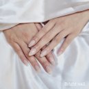 브라이트네일 이미지