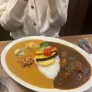 파파하우스 | 감동과 실망이 공존한 여의도 ‘커리 파파 하우스’ 후기