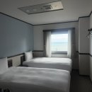 토요코인 부산 해운대Ⅱ | [부산]토요코인 부산 해운대2 바다쪽 트윈(주차패키지) 숙박후기