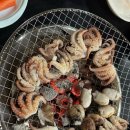 어부의딸횟집 | 사당 근처 이수역 산쭈꾸미 구이 핫플 어부의 딸 후기 (평일 웨이팅 비교)