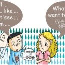 원어민 영어 프리토킹 이미지