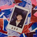 666 이미지
