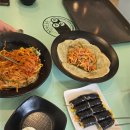 청춘꼬마김밥마곡역점