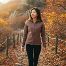 꺼먼재산_숲길(등산)1코스 | 설악산 비선대 코스 등산 초보도 성공하는 완벽 가이드