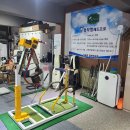 퍼펙트 골프 연습장 이미지