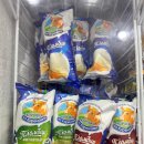 아이스크림마트 | 우즈베키스탄 타슈켄트 물가 팩트 : 현지 마트 아이스크림과 디저트 가게(DOLCHE, Giotto) 리얼 후기