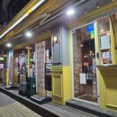 메가엠지씨커피간석벽산점