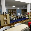 인도래작은도서관 이미지