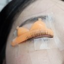 빛나다헤어 | 부산 용호동 속눈썹펌 후기 / 디자인맛집 / 블랙틴팅 속눈썹펌 | 빛나다뷰티