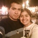 en la ciudad de AREQUIPA con mi hermano :D 이미지