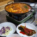 단골푸드 | 전현무계획 청주 울대찌개 맛집 산남동울대집 단골 력이의 소울푸드 솔직후기