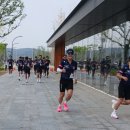 쎈척의 2025 데상트 어웨이큰 듀애슬론 완주후기