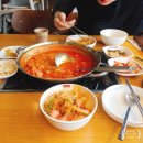 박가부대찌개(롯데피트인 산본점) | 산본 롯데피트인 맛집, 박가부대찌개 맛있어요