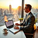 내 몸을 깨우는 홈트레이닝 이미지