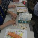 가정방문형 문해교실 운영 이미지