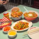 경원로55번길L | 청주 쫄쫄호떡 바로 위! 홍콩너낌 낭낭한 현지 맛집 올드타운클럽