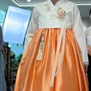 부천 혼주한복 [금주단] _ 추가금 없는 펄명주 혼주한복 내돈내산 계약 후기