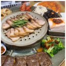 오문어보쌈 이미지