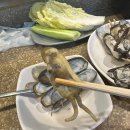 연서포차 | 연신내맛집 연서시장 재민네 : 맛조개와 조개탕 맥주