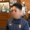 춘천바버샵 추천, 춘천 남자머리 맛집 제리바버샵 춘천점 후기