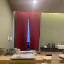 [맛집] 정자역 맛집 깔끔한 오마카세 스시카에데 디너 후기