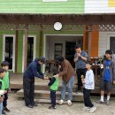10월 16일 (금) 마무리 예배 &amp; 심이진이 가정 Blessing Family 이미지