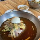 제주고메밀면 이미지