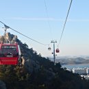 목포해상케이블카 이미지