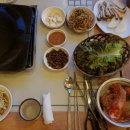 돌구이삼겹살 이미지