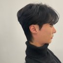 [전포 미용실] 무브헤어2호점 남자머리 잘하는곳 남자장발 리프컷 전포리프컷 서면리프컷