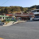 장동 산디마을입구 주차장 이미지