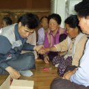 수지침&쑥뜸 이미지