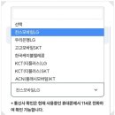 폰114 | SKT 무제한 3만원 쓰다 KT알뜰폰 월 100원으로 갈아탄 후기 (+기존 통신사 조회 방법)