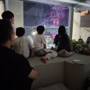 허공 | 부산 광안리 드론쇼 후기｜밤바다보다 더 반짝였던 시간 🌙